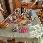 Guest house Rezidenca Ervin Jesenice
