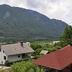 Rezidenca Ervin Guest house Jesenice