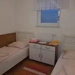 Rezidenca Ervin Guest house