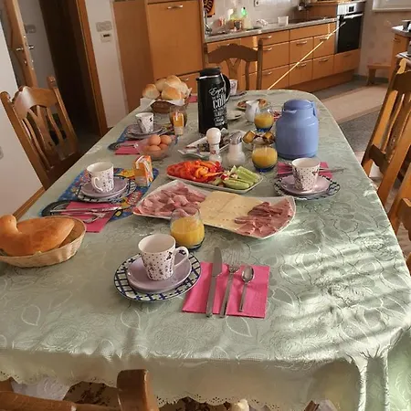 Guest house Rezidenca Ervin Jesenice