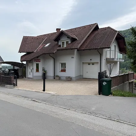 Rezidenca Ervin Gasthuis 3*