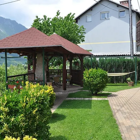 Rezidenca Ervin