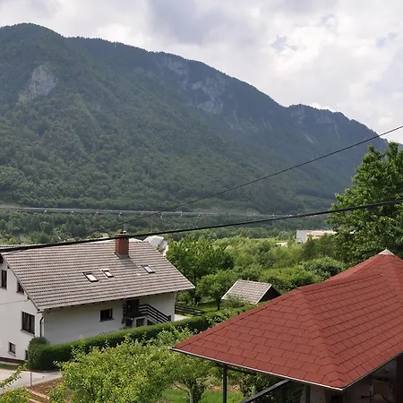 Rezidenca Ervin Gostinjska kuća Jesenice