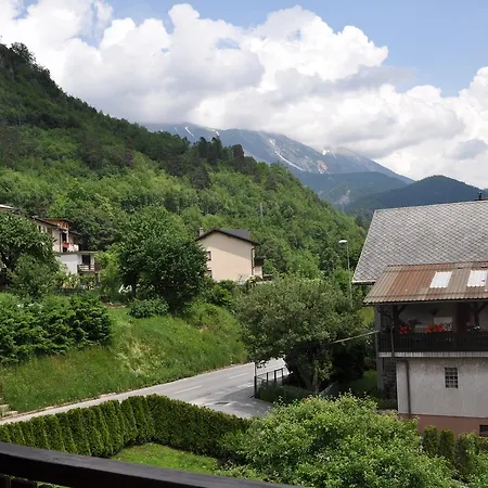 Guest house Rezidenca Ervin