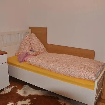 Rezidenca Ervin Pensionat Jesenice
