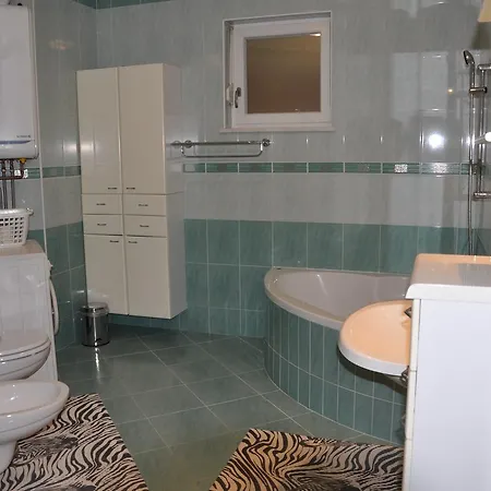 Guest house Rezidenca Ervin