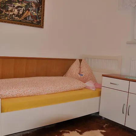 Rezidenca Ervin Guest house