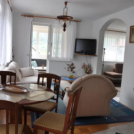 Gostinjska kuća Rezidenca Ervin Jesenice