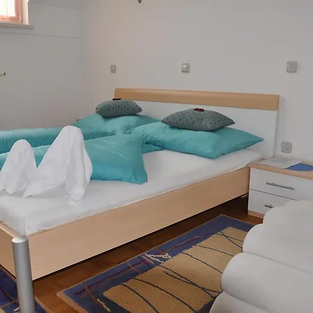 Guest house Rezidenca Ervin Jesenice