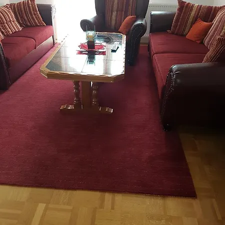 Rezidenca Ervin ゴレンスカ地方