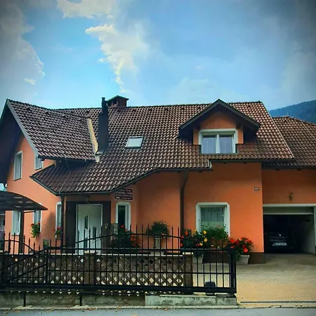 Rezidenca Ervin Jesenice
