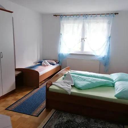 Rezidenca Ervin Gasthof 3*