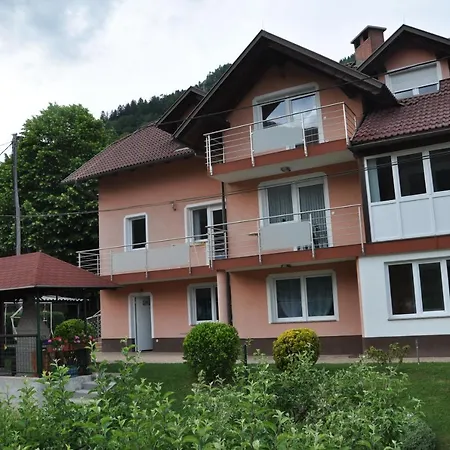 Rezidenca Ervin 3* Jesenice