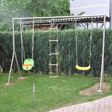 Hiša za goste Rezidenca Ervin Jesenice