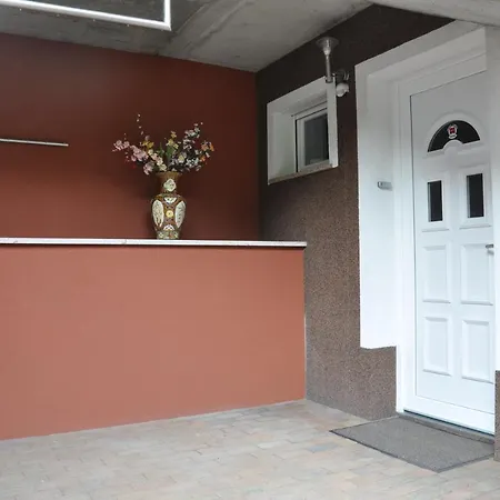 Guest house Rezidenca Ervin