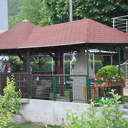 Rezidenca Ervin 3* Jesenice