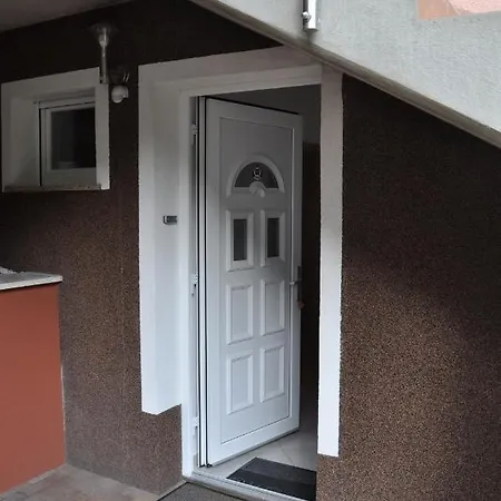 Rezidenca Ervin Pensionat Jesenice