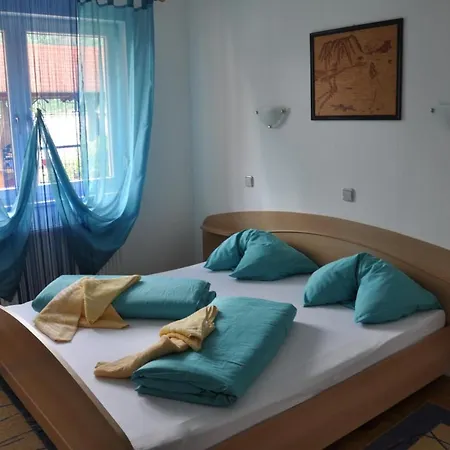 Guest house Rezidenca Ervin