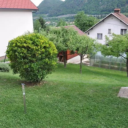 Rezidenca Ervin Guest house Jesenice