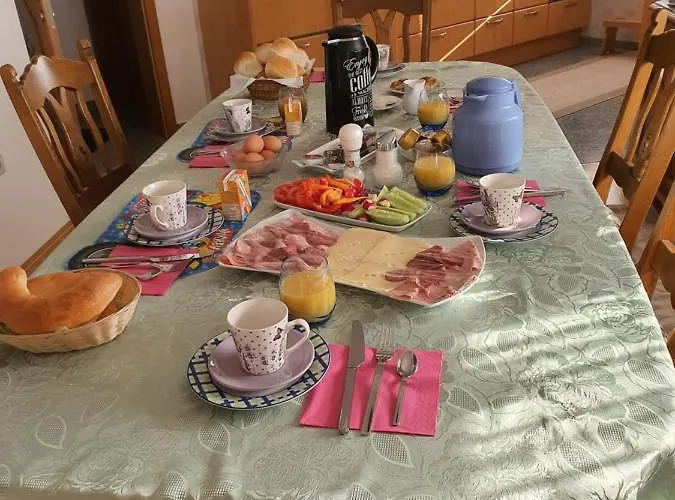 Hiša za goste Rezidenca Ervin Jesenice