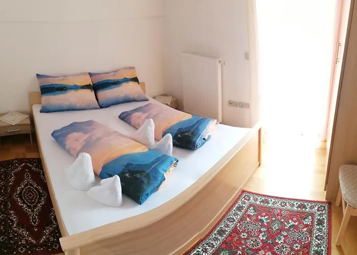 Rezidenca Ervin Hiša za goste 3*