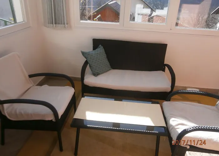 Rezidenca Ervin Hiša za goste