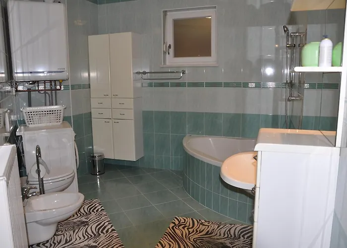 Hiša za goste Rezidenca Ervin