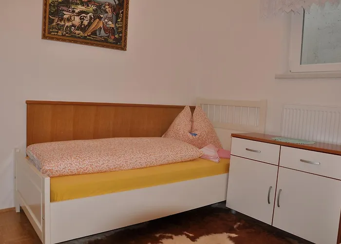 Rezidenca Ervin Πανσιόν