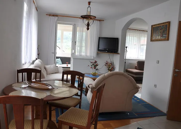 Πανσιόν Rezidenca Ervin Jesenice