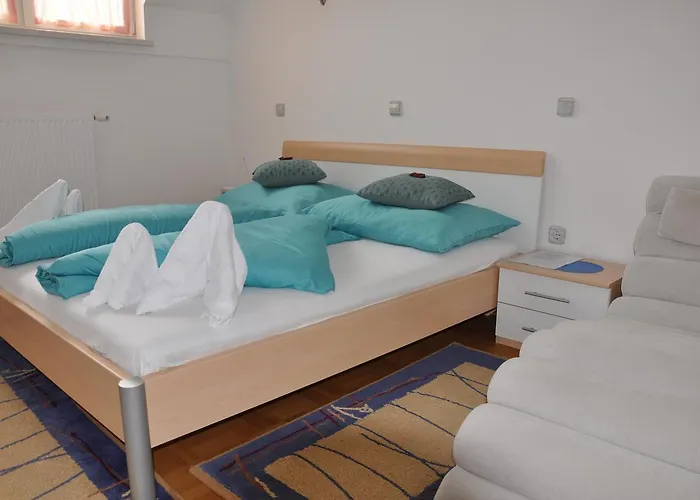 Πανσιόν Rezidenca Ervin Jesenice