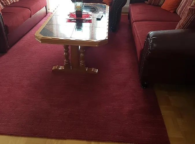 Rezidenca Ervin יסניצה