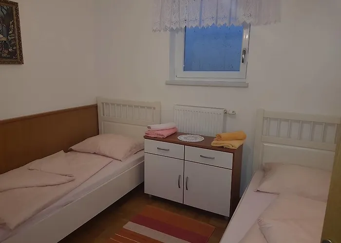 Rezidenca Ervin Πανσιόν