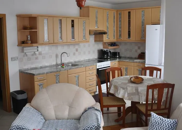 Rezidenca Ervin Hiša za goste