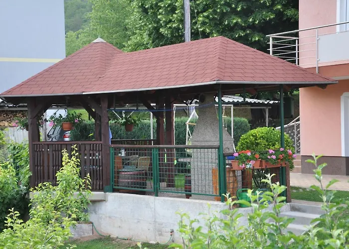 Rezidenca Ervin 3* Jesenice